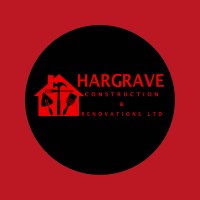 🚧 Hargrave Construction & Renovations Ltd 🚧 logo - Similar company to Wallond Landscaping