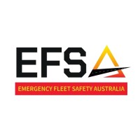 Emergency Fleet Safety Australia logo - Similar company to Datacom Security & Fire