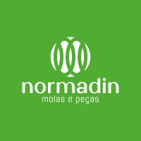 Normadin logo - Similar company to Deliver Canarias Express