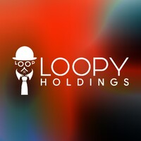 Loopy Holdings logo - Similar company to The Difference Digital