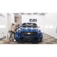 Rdtinting - Ceramic Coatings