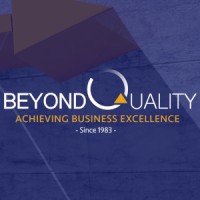 BEYOND QUALITY CONSULTING logo - Similar company to Process Flow Solutions Pty Ltd
