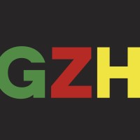 GZH logo - Similar company to Zero Hora
