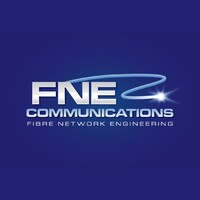FNE Communications logo - Similar company to Superino