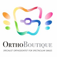 OrthoBoutique logo - Similar company to Studio Five District