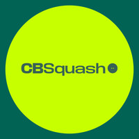 CBSquash - Confederação Brasileira de Squash logo - Similar company to Confederação Brasileira De Cricket