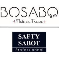 STE AUDOUIN : BOSABO & SAFTY-SABOT logo - Similar company to Chaussures De Gatine