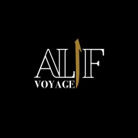 Alif Voyage Türkiye logo - Similar company to Alif Voyage
