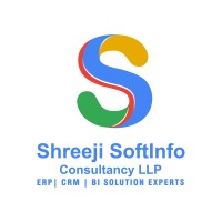 Shreeji  SoftInfo Consultancy  LLP. logo - Similar company to Shreeji Data Analytics