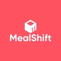 MealShift logo - Similar company to Fimble