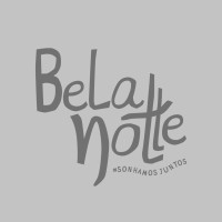 Bela Notte Pijamas logo - Similar company to Peticolé
