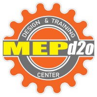 MEPd2o logo - Similar company to Sideworks Pvt. Ltd.