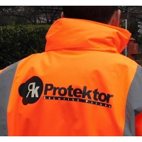 Protektor Sécurité Privée logo - Similar company to Hermes Protection Sécurité