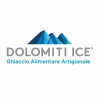 DOLOMITI ICE logo - Similar company to Max Catering / Buddy.At