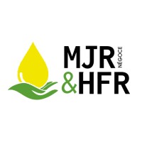 MJR & HFR logo - Similar company to Erbtp