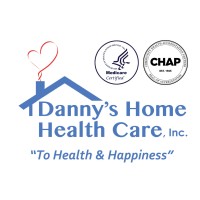 Danny's Home Health Care Inc. logo - Similar company to Only Care Home Health