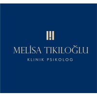 Klinik Psikolog MelisaTıkıloğlu logo - Similar company to Gona Programlama