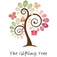 The Gifting Tree logo - Similar company to Giftbuds