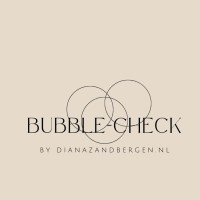 Bubble-Check by dianazandbergen.nl logo - Similar company to Providore B.V.