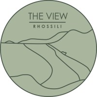 The View Rhossili logo - Similar company to Oriel Science
