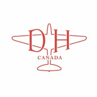 De Havilland Aircraft of Canada Limited logo - Similar company to Firan Technology Group Corporation (Ftg)