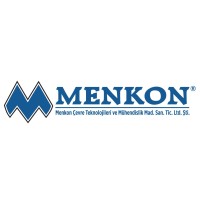 Menkon Çevre Teknolojileri ve Mühendislik Madencilik.San. Tic. Ltd. Şti logo - Similar company to Cleture