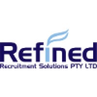 Refined Recruitment Solutions logo - Similar company to Gotec