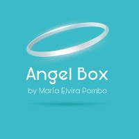 Angel Box logo - Similar company to Nimble Studios