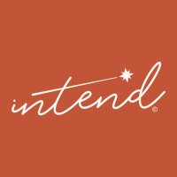 Intend logo - Similar company to Tank2Create