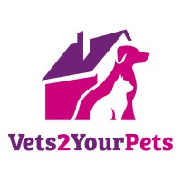 Vets 2 Your Pets Ltd logo - Similar company to Veterinary Task Force