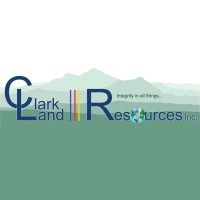 Clark Land Resources, Inc. logo - Similar company to Guest Speaker