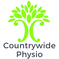 Countrywide Physio. logo - Similar company to Upplus Physiotherapy