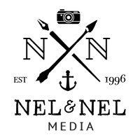 Nel & Nel Media logo - Similar company to Propaganda