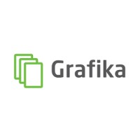 Grafika d.o.o. Osijek logo - Similar company to Studio Legale Fenaroli