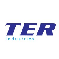 TER Industries logo - Similar company to Kordo.