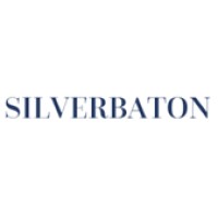Silverbaton logo - Similar company to Harlow Solutions