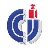 CI Scientific logo - Similar company to Creaxon