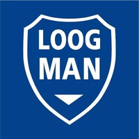 Loogman Carwash logo - Similar company to Seven At Work Rijswijk