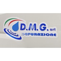 D.M.G. DEPURAZIONE S.R.L. logo - Similar company to Ünal Teknik