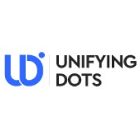 Unifying Dots logo - Similar company to Akkomplish Consult