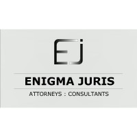 Enigma Juris logo - Similar company to Design Intelligence Llp