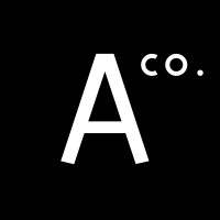 AURA Co. logo - Similar company to Vgen