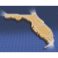 Florida LambdaRail LLC logo - Similar company to Tureks Pottery