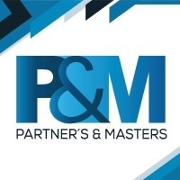 Partners&Masters logo - Similar company to Bcm Inks De México