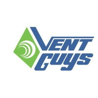 Vent Guys logo - Similar company to Clearvent Ltd