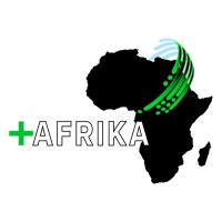 Mais Afrika logo - Similar company to The Dr. Yum Project