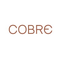 Cobre.studio logo - Similar company to Kaiga Studio
