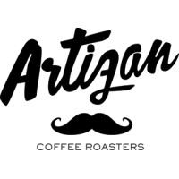 Artizan Coffee logo - Similar company to Artizan Coffee Roasters