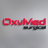 OxyMed Surgical logo - Similar company to Ortopan Trgovina I Servis D.O.O.