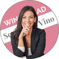 Wine Salad logo - Similar company to Timesact